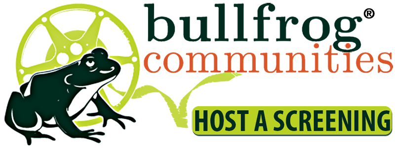 Busting Out  Bullfrog Films: 1-800-543-3764: Environmental DVDs and  Educational DVDs