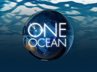 Cover Art for One Ocean