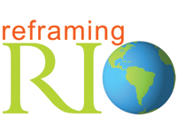 Reframing Rio