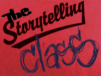 The Storytelling Class