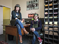 Bank Job