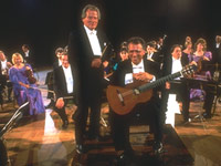 Concierto de Aranjuez