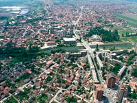 Kosovo - A House Still Divided?