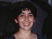 Yildiz Temürtürkan in Turkey