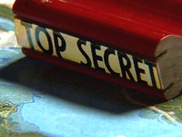 Secrecy